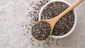 Скраб для тела planeta organica skin super food matcha & chia seeds чай матча и семена чиа. Chia Una Semilla Pequena Con Grandes Beneficios Para El Cuerpo Prensa Libre