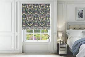 Check spelling or type a new query. Joy Navy Floral Roman Blinds 50 Off Unbeatable Blinds