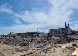 Proposed construction and completion of one unit single storey co home xperience hub on part of lot 6232, mukim ijok, daerah kuala selangor, selangor darul ehsan for tetuan paragon pinnacle sdn bhd. Construction Pbb Group Malaysia