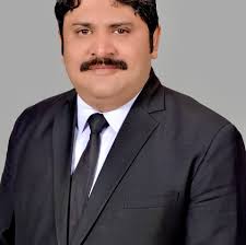 Adv Abdullah Bhatti