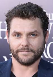 The Brawler (2019) pełna obsada