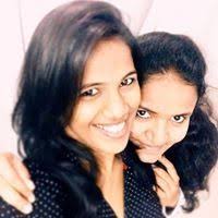 Gowri Reddy (gowrireddyd)