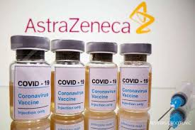 Astrazeneca is not responsible for the. Vaksin Covid 19 Astrazeneca Diragukan Kemanjuran Oleh Ilmuwan Australia