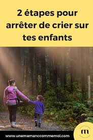 L Etape Essentielle Pour Etre Une Maman Sereine Eveil By Frederique Education Positive Education Bienveillante Education