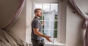 This is a fantastic solution that makes it easier for listed properties and homes in heritage areas to get better insulation without affecting the outward appearance. Secondary Glazing Cost