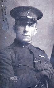 Family Service in the First World War