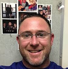 Matt Markle's Instagram, Twitter & Facebook