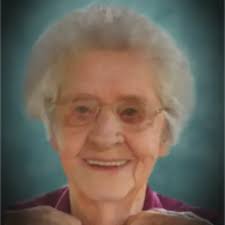 Obituary information for Ruby Dykes McGhee