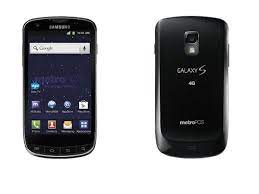Samsung Galaxy S Lightray 4G R940 ...
