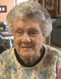 Phyllis Fyfe Obituary