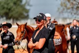 Cowgirl Equestrian Names Laura Brainard as Associate Head Coach ...