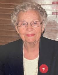 Shirley May Brown Obituary