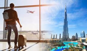 Travel update · let us sing . Dubai Holidays Latest Fcdo Travel Advice After Uae Added To Travel Corridor List Travel News Travel Express Co Uk