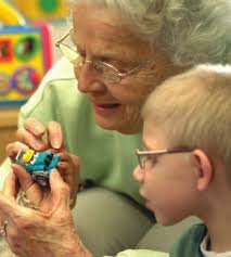 One Child at A Time One Child at A Time 2006 Annual Report