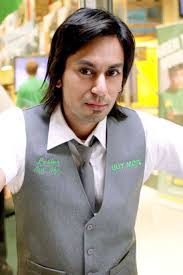 Chuck Season 3 Spoilers