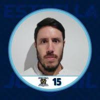 Robles Juan Esteban*