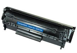 Our compatible q2612a toner cartridges for the hp laserjet 1018 are guaranteed to meet or exceed the factory cartridge specifications, and are backed by our lifetime cartridge warranty. 1 X Compatible Toner Cartridge Replacement For Hp 12a Q2612a For Use With Hp Laserjet 1018 1015 1010 1020 1025 1022 3015 3050 3055 1020 3020 3030 M3052 M1005 Mfp M1319 Mfp Black 2 000 Pages Buy Online In Bahamas At Bahamas Desertcart
