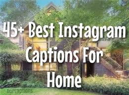 A good friend knows all your stories; Best 45 Instagram Captions For New Home 2020 Home Selfie