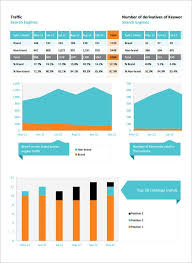 Check out our sample report below: 16 Seo Report Templates Free Pdf Apple Pages Google Docs Word Format Download Free Premium Templates