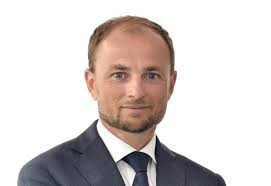 SEGRO ernennt Marco Simonetti zum Geschäftsführer für Kontinentaleuropa