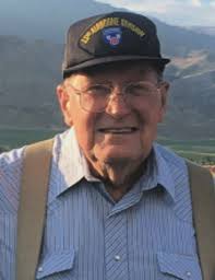 O. V. Guthrie Obituary October 31, 2020