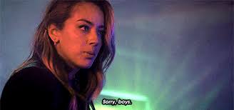 Marvel's Agents of SHIELD