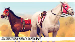 Download file mod/apk nya kemudian install di perangkat anda. Rival Stars Horse Racing Mod Apk Slow Bots V1 6 Vip Apk