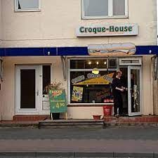 Jobs bei croque haus ludwigslust patrick kock in deutschland. Croque House Aus Elmshorn Speisekarte