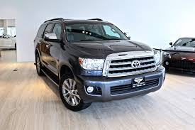 There are 267 matching lease deals for toyota sequoia models. 2014 Toyota Sequoia Limited Stock P015723a For Sale Near Vienna Va Va Toyota Dealer For Sale In Vienna Va P015723a Exclusive Automotive Group
