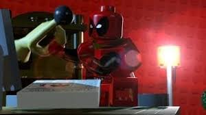 Sus efectos van desde desbloquear personajes adicionales hasta duplicar las piezas obtenidas. Lego Marvel Super Heroes Video Game Red Deadpool Brick Guide