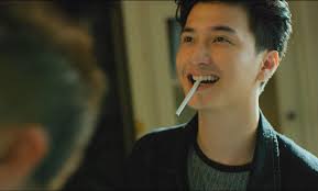 Huỳnh anh là một diễn viên trẻ điển trai. Bá»‹ Cáº¯t Vai Huá»³nh Anh Khong Tráº£ Láº¡i Cat Xe Cho Nha Sáº£n Xuáº¥t