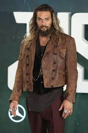 20 facts about zoe kravitz that lisa bonet and jason momoa want to keep on the dl. Jason Momoa Starportrat News Bilder Gala De