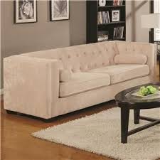 Alexis Transitional Chesterfield Sofa With Track Arms 86 L Height Bottom To Top 32 5 H Width Front To Back 35 W Furniture Sofa Furniture Living Room Sets