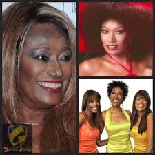 Bonnie Pointer
