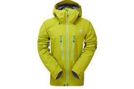 6 Of The Best Waterproof Climbing Jackets 2016 17