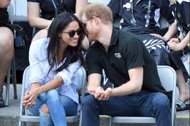 Timeline Of Prince Harry Wife Meghan Markle S Relationship