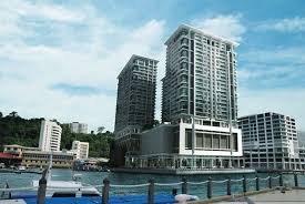 Most of the tallest buildings in southeast asia can be found in the malaysian capital, kuala lumpur. Vinci Win A Further High Rise Building Construction Contract In Malaysia Construction Property News