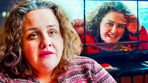 What Happened To The Real Martha Scott After Baby Reindeer?