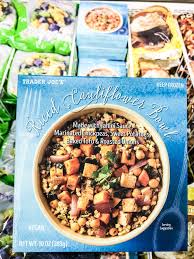 Maybe you would like to learn more about one of these? Trader Joe S Low Carb Foods Popsugar Fitness