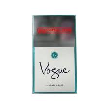 Smokedutyfree is an online cigarette shop where you can buy online cigarettes & cigars at affordable prices. Buy Vogue Menthe Cigarettes Online Duty Free Cigarettes