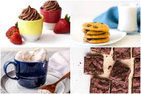 Desserts, breads, drinks, and more can be made with your leftover egg whites. 25 Easy Dairy Free Treat Recipes To Make From Your Pantry