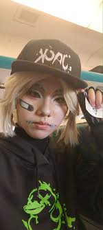 場後收照#Ccf #場後徵友#徵友#pf預定這裡是孽/摄殓（孽是摄殓） Ccf D1潮奈（全場唯一）（看到的地方