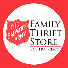 The salvation army also partnered with the san francisco department of homelessness and supportive housing to deliver daily meals to those experiencing homelessness and living in campsites. Salvation Army Thrift Store San Francisco Home Facebook