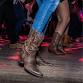 FALL RIVER LINE DANCING LESSONS event in Redding, CA
