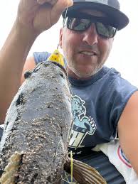 Snakehead fishing in south Orlando, FL?