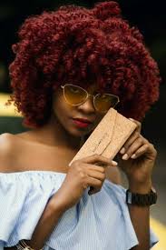 The red dye in adore creative image hair color normally adheres to natural hair easily and is great if you want to add some vibrancy to your tresses. What Is Jazzing Hair Color And Why Should You Use It In 2021