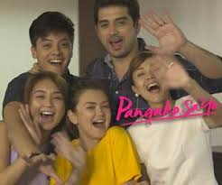 Eduardo x amor #andrea is such a great actress but srsly i'm getting so pissed off at her character #gifs #*. Pangako Sa Yo Alchetron The Free Social Encyclopedia