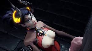 devil mercy (overwatch) Rule 34 videos