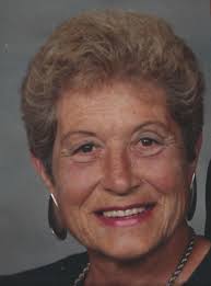 Pauline Patton Obituary