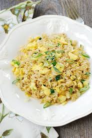 Egg Fried Rice Gyeran Bokkeumbap Recipe Fried Rice Fried Rice Easy Recipes